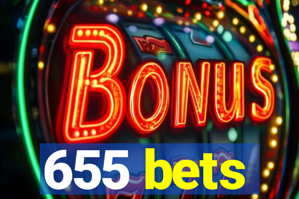 655 bets